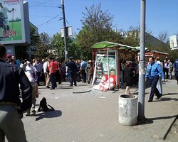 Теракты в Днепропетровске организовали спецслужбы, - экс-полковник МВД