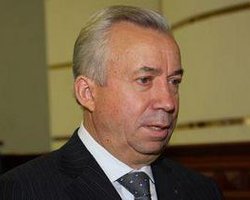 Лукьянченко: Донецк давно закрепил за собой звание футбольной столицы Украины