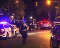 Скончалась одна из пострадавших в результате второго теракта в Испании