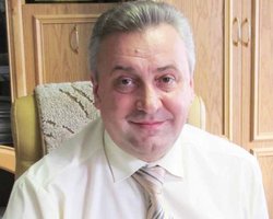 В Черновцах нового губернатора заставили уволиться