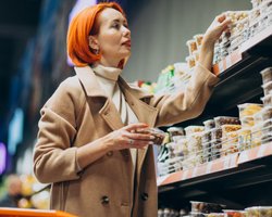 Огірки за ціною шинки: в яку суму українцям обійдеться пісний продуктовий кошик 2026 року