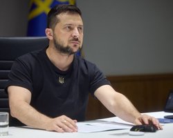 Ракетні атаки по Україні: Зеленський домовився про термінове скликання G7