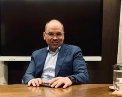 Степанов рассказал, каким может быть карантин в Украине этим летом