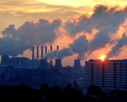 Массированный обстрел Украины: часть Киева осталась без отопления, — Кличко