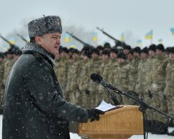 Порошенко внесет законопроекты о мобилизации и Нацгвардии, - Пашинский