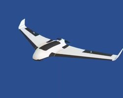 Пилоты ВСУ уничтожили новейшую разработку россиян — дрон "Князь Вещий Олег" (видео)