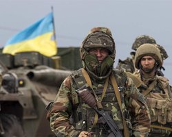 Украинский центр Сил специальных операций ВСУ впервые прошел сертификацию НАТО