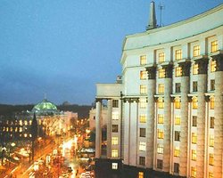 Треть нового состава Кабмина родом из Донецка и области