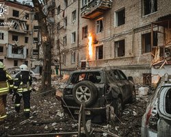 ВС РФ готовятся начать новое наступление под Харьковом: The Telegraph назвал "возможную дату"