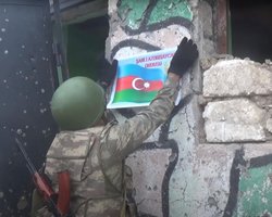 Война за Карабах, день 10-й. Точка-У и наступление на южном фронте