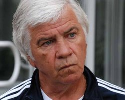 Тренер Динамо не считает тренировки в жару издевательством