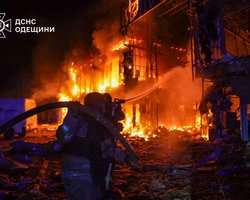 Кремль разрушает надежды на перемирие: Трампа злит продолжение ракетных и дроновых атак, — СМИ