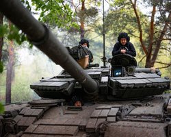 "Достаточно масштабная операция": в "Хартии" рассказали о "нетипичном" поведении ВС РФ на фронте