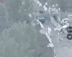 Россияне продолжают сдаваться в плен, а Украина пытается прорваться в Белгородской области (видео)