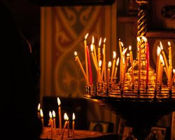 Приход УПЦ МП в Хмельницкой области перешел в Православную церковь Украины