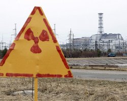 Wired Magazine: Дорога через Чернобыль