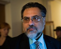 В "ЛНР" предложили США разместить миротворцев на границе Австрии с Австралией