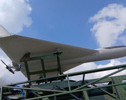 Польща завершує створення власного "Шахеда": що відомо про цей безпілотник (фото)