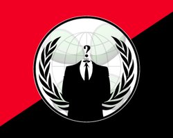 Хакеры из Anonymous взломали почту президента Сирии Асада