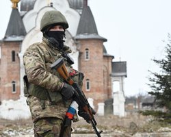 Боевики ЧВК "Вагнер" продвигаются в центр Бахмута, — ISW (карта)