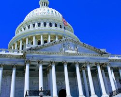 Можна без України: лідер республіканців у Сенаті США підтримав бюджет на два місяці, — ЗМІ