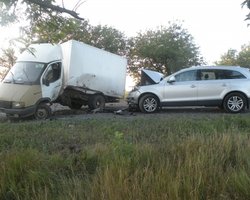 Москаль сломал ребро в результате ДТП, - СМИ