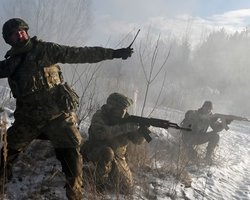 Россия постарается заморозить войну в Украине через неделю, – Bellingcat