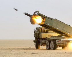 "Благодарность" Трампу: остановка обмена разведданными вывела из строя HIMARS в Украине, — СМИ