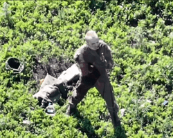 Притворялись мертвыми: Третья штурмовая показала, как уничтожает "хитрых" россиян (фото)