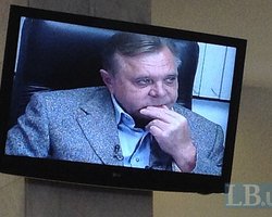 Кириченко рассказал, как получил деньги от Тимошенко и Лазаренко за убийство Щербаня