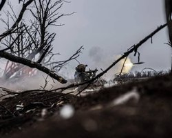 ЗС РФ наступають з боку Великої Новосілки: де просунулися російські війська (карта)