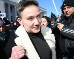 День Надежды: как скандального депутата лишали неприкосновенности