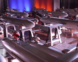 Союз Storm Shadow і ракети "Пекло": ЗСУ вдарили по військовому об'єкту РФ у Донецьку (відео)