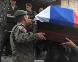 ВСУ ликвидировали начальника ракетных войск 35-й общевойсковой армии РФ, – Бутусов