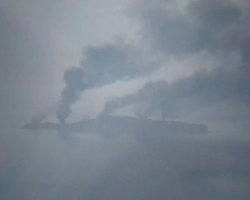 Шаг доброй воли: в Минобороны РФ прокомментировали эвакуацию из острова Змеиный