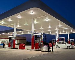 Не топливом единым