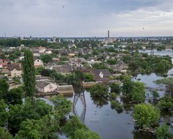Огромные убытки: в ООН поразили суммой ущерба из-за подрыва Каховской ГЭС