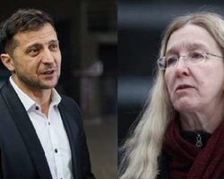 Команда Супрун готова помочь команде Зеленского вникнуть в суть медреформы