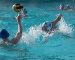 Скандал на Кубку світу з водного поло: українцям зарахували поразку за відмову грати з росіянами