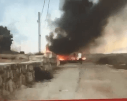 Журналісти Reuters, Al Jazeera і AFP потрапили під обстріл у Лівані: є жертви