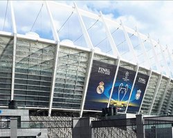 У НСК "Олимпийский" уже начали продавать билеты на дебаты