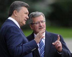 Президент Польши раскритиковал медлительность ЦИК