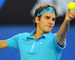 Федерер вышел в финал Аustralian Open