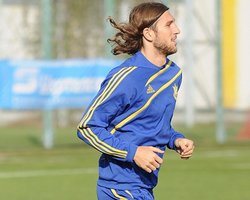 Чигринский: Папа Гуйе усилит сборную Украины