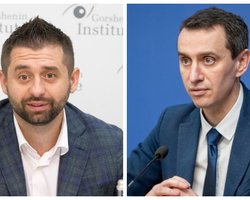 Арахамия рассказал, какие "вызовы" стоят перед будущим главой Минздрава (видео)