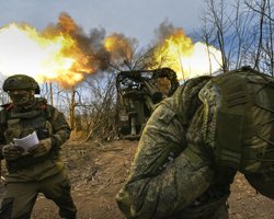 Летнее наступление ВС РФ началось: Липцы и Двуречная под ударом, – ОТГ "Харьков" (видео)