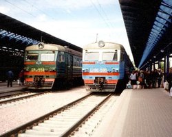 Именных билетов на поезд больше не будет, - Мининфраструктуры