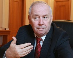 В Верховной Раде опровергли информацию о том, что Рыбак возвращался в Киев в личном спецвагоне