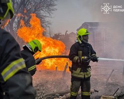 В Силах обороны назвали тип ракет, которыми Россия ударила по Одессе 15 марта