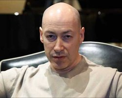 Гордон заявил, что брал интервью у Гиркина и Поклонской при содействии спецслужб